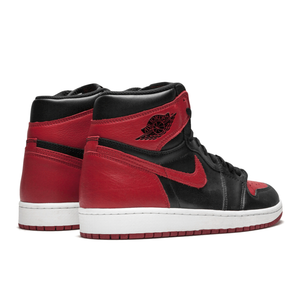 Buy AIR JORDAN 1 RETRO HIGH OG "Banned / Bred" | Krewsa South Africa
