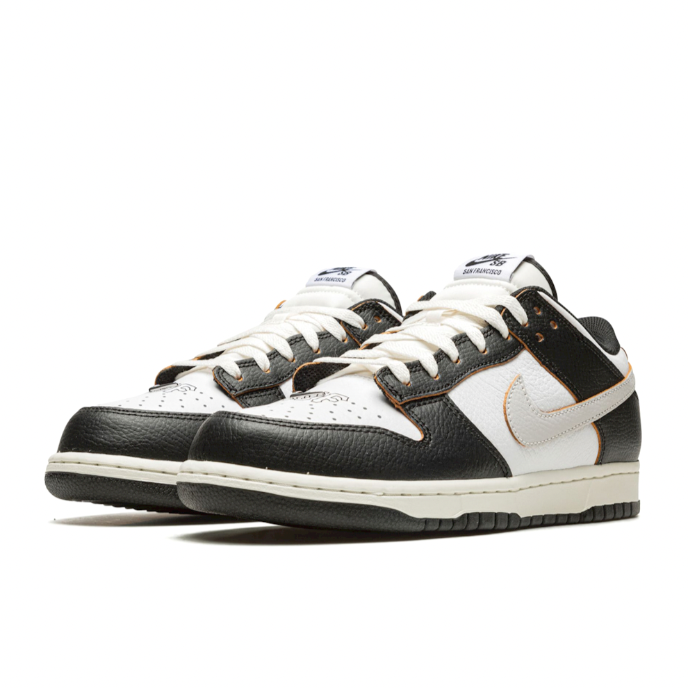 Buy NIKE SB DUNK LOW "HUF - San Francisco" | Krewsa South Africa