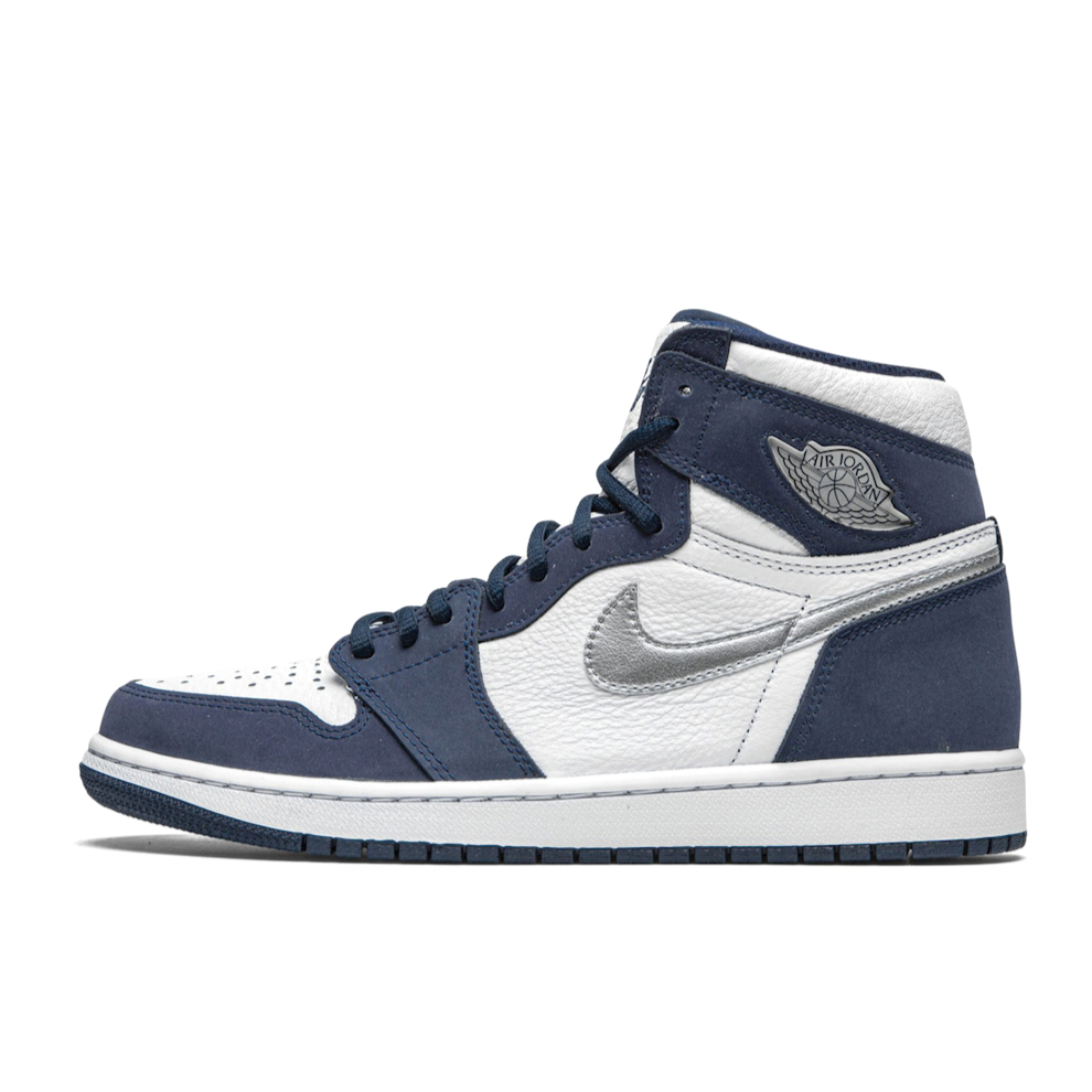 Buy AIR JORDAN 1 RETRO HIGH CO.JP "Midnight Navy" | Krewsa South Africa