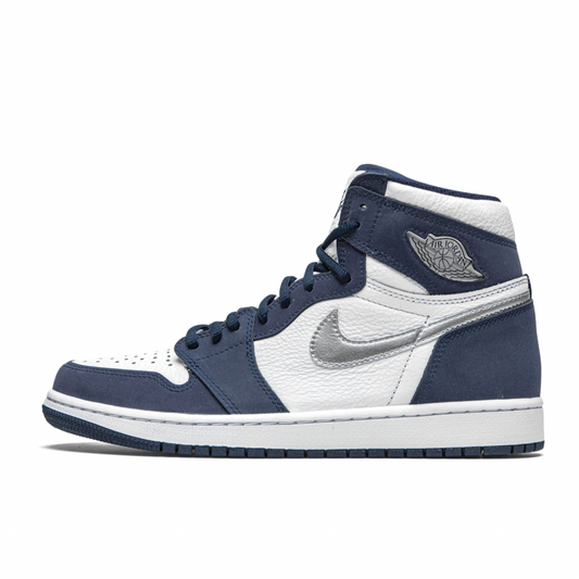 Buy AIR JORDAN 1 RETRO HIGH CO.JP "Midnight Navy" | Krewsa South Africa