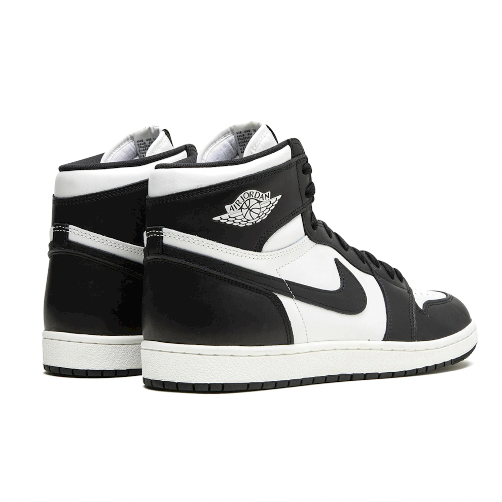 Buy AIR JORDAN 1 HIGH 85 "Black / White 2023" | Krewsa South Africa