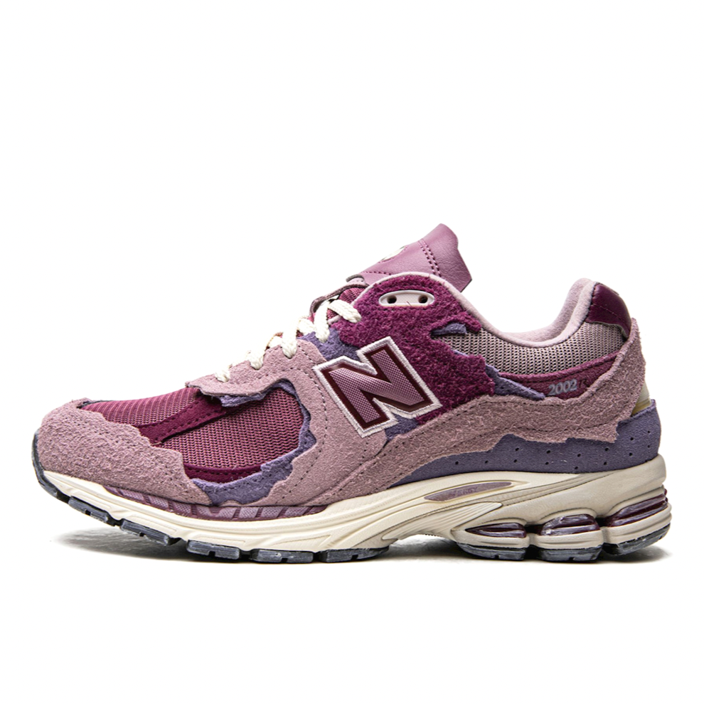 Buy NEW BALANCE 2002R "Protection Pack - Violet" | Krewsa South Africa