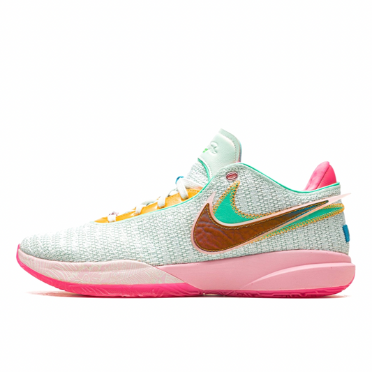 Buy NIKE LEBRON 20 "Time Machine" | Krewsa South Africa