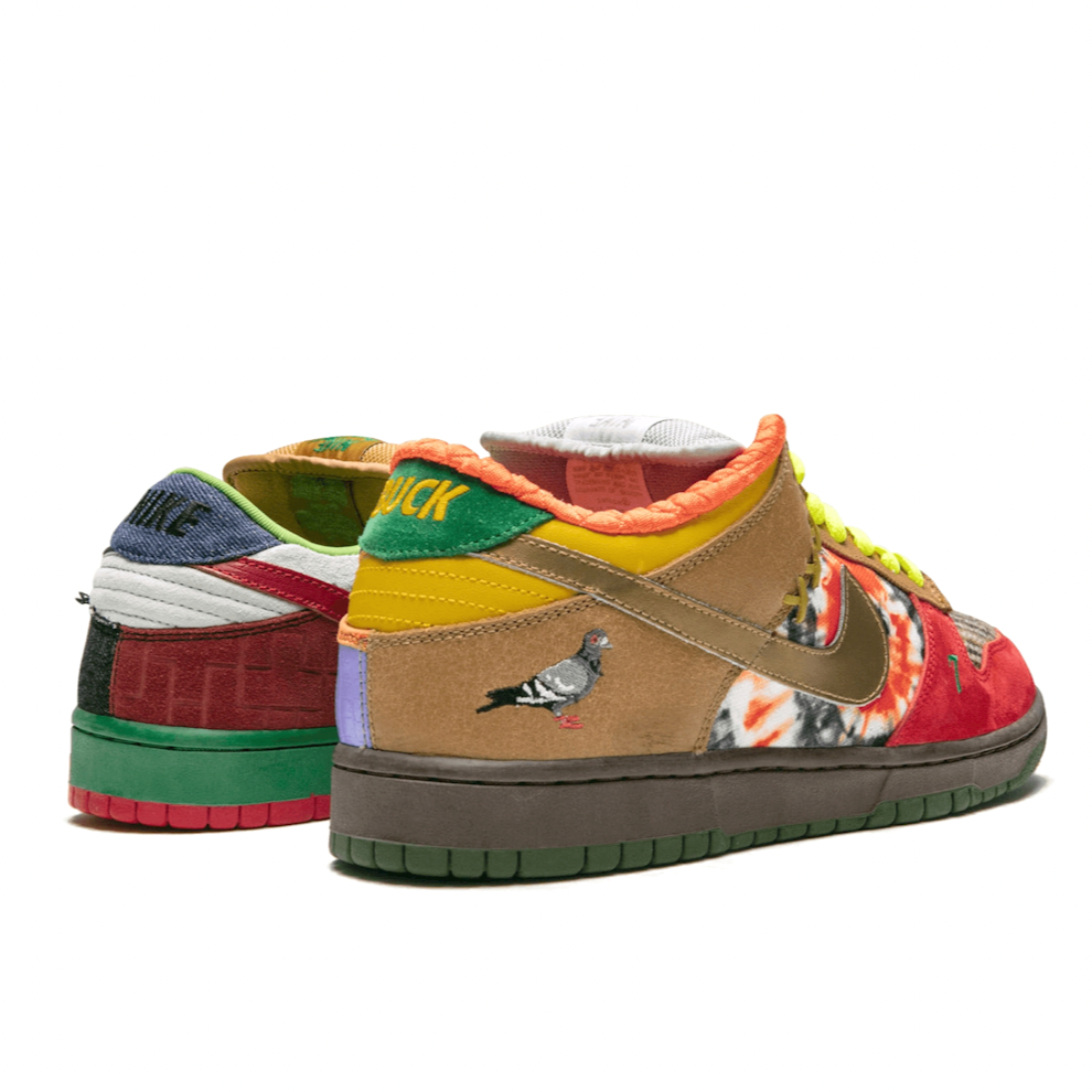 Buy NIKE SB WHAT THE DUNK "What The Dunk" | Krewsa South Africa