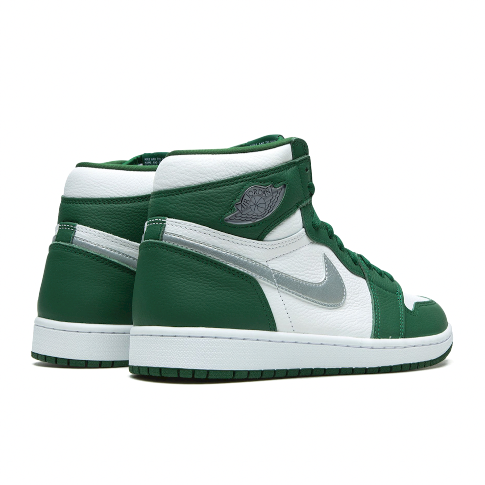 Buy AIR JORDAN 1 RETRO HIGH OG "Gorge Green" | Krewsa South Africa
