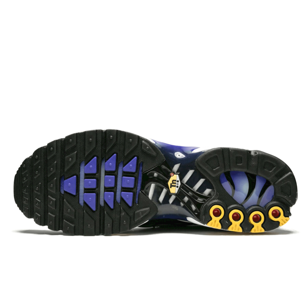 Buy AIR MAX PLUS OG "Hyper Blue" | Krewsa South Africa